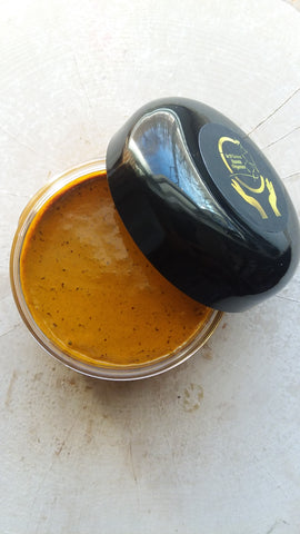 Gold Glow Mask (4oz)