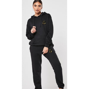 Womens Sweat Suit