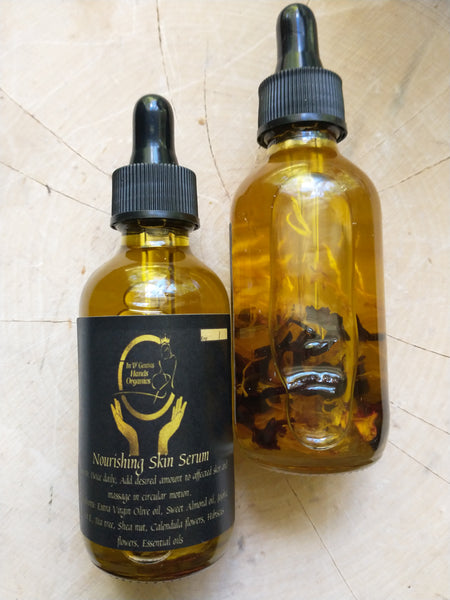 Nourishing Skin Serum